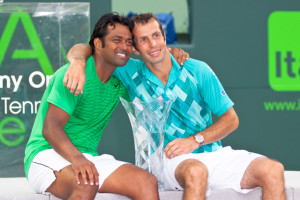 Leander and Radek