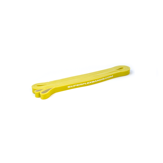 #4.5 Resistance Band - Yellow 40"