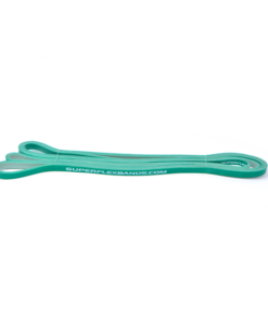 #2 Resistance Band - Green 40"