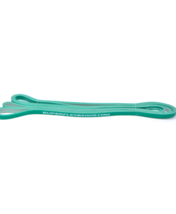 #2 Resistance Band - Green 40"