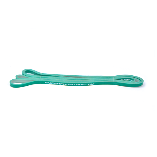 #2 Resistance Band - Green 40"