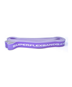 #3 Movement Band Purple 80"