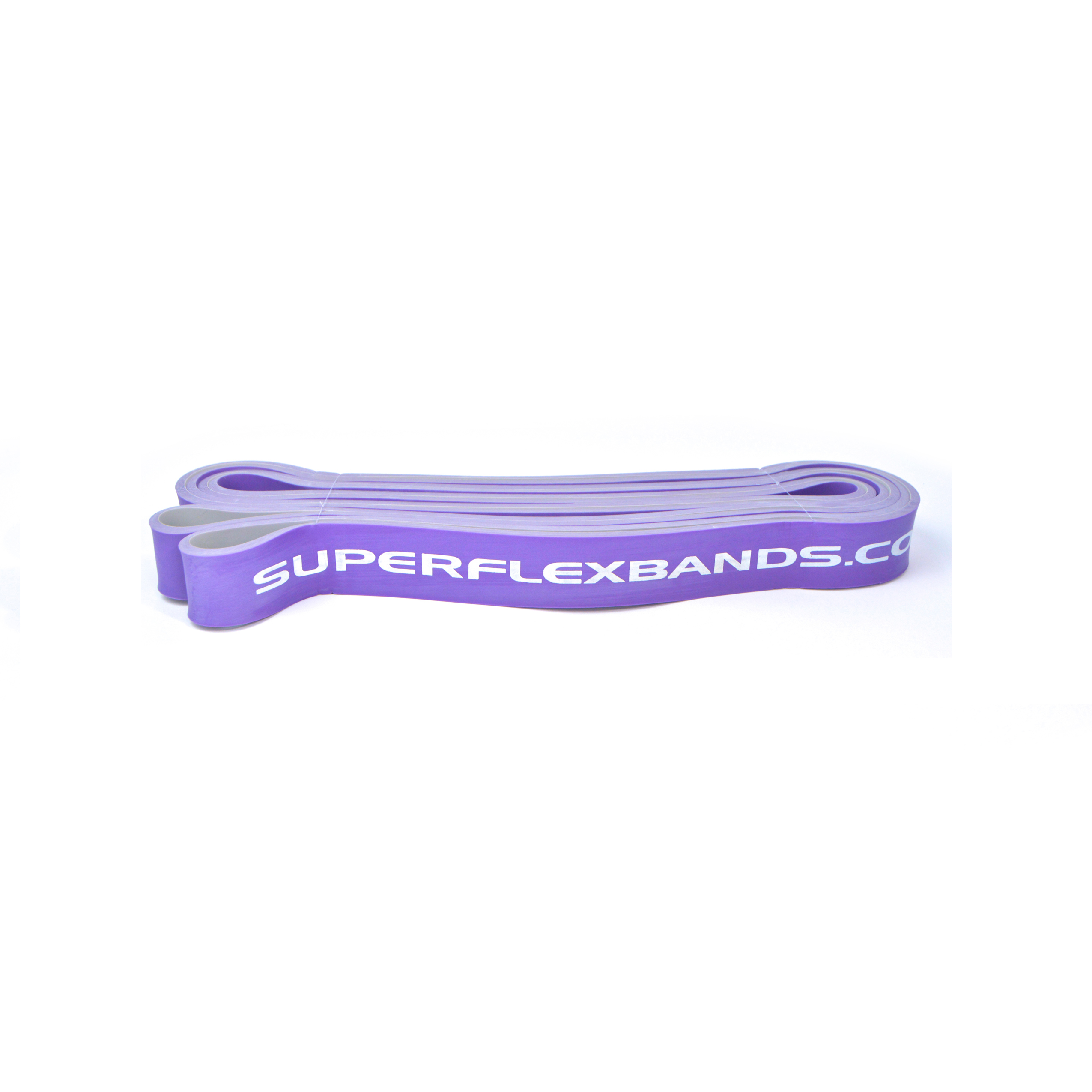 #3 Movement Band Purple 80"