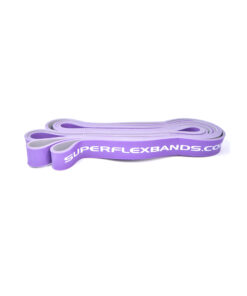 #4 Movement Band Purple 110