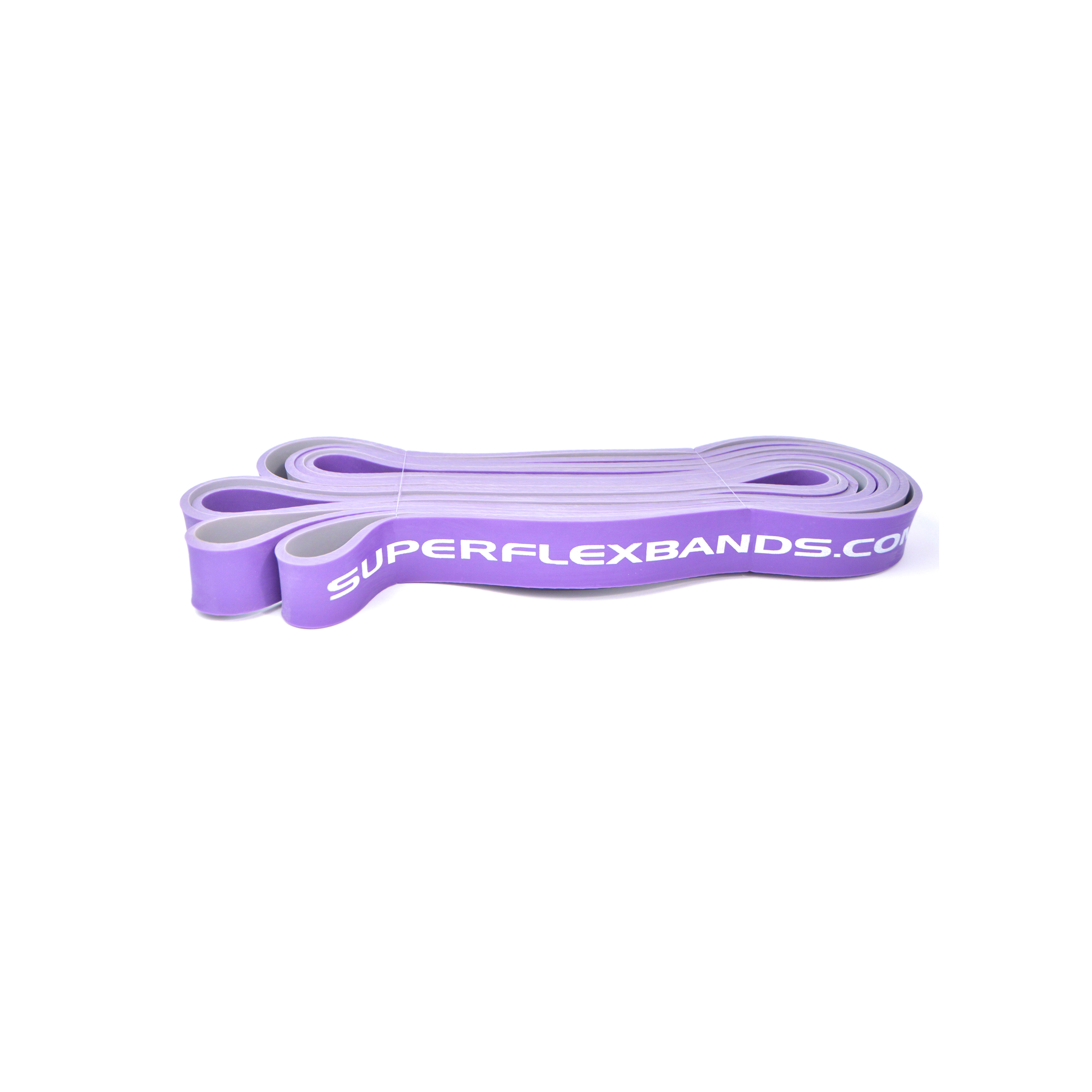 #4 Movement Band Purple 110"