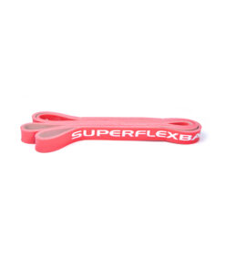 #5 Resistance Band - Red 40