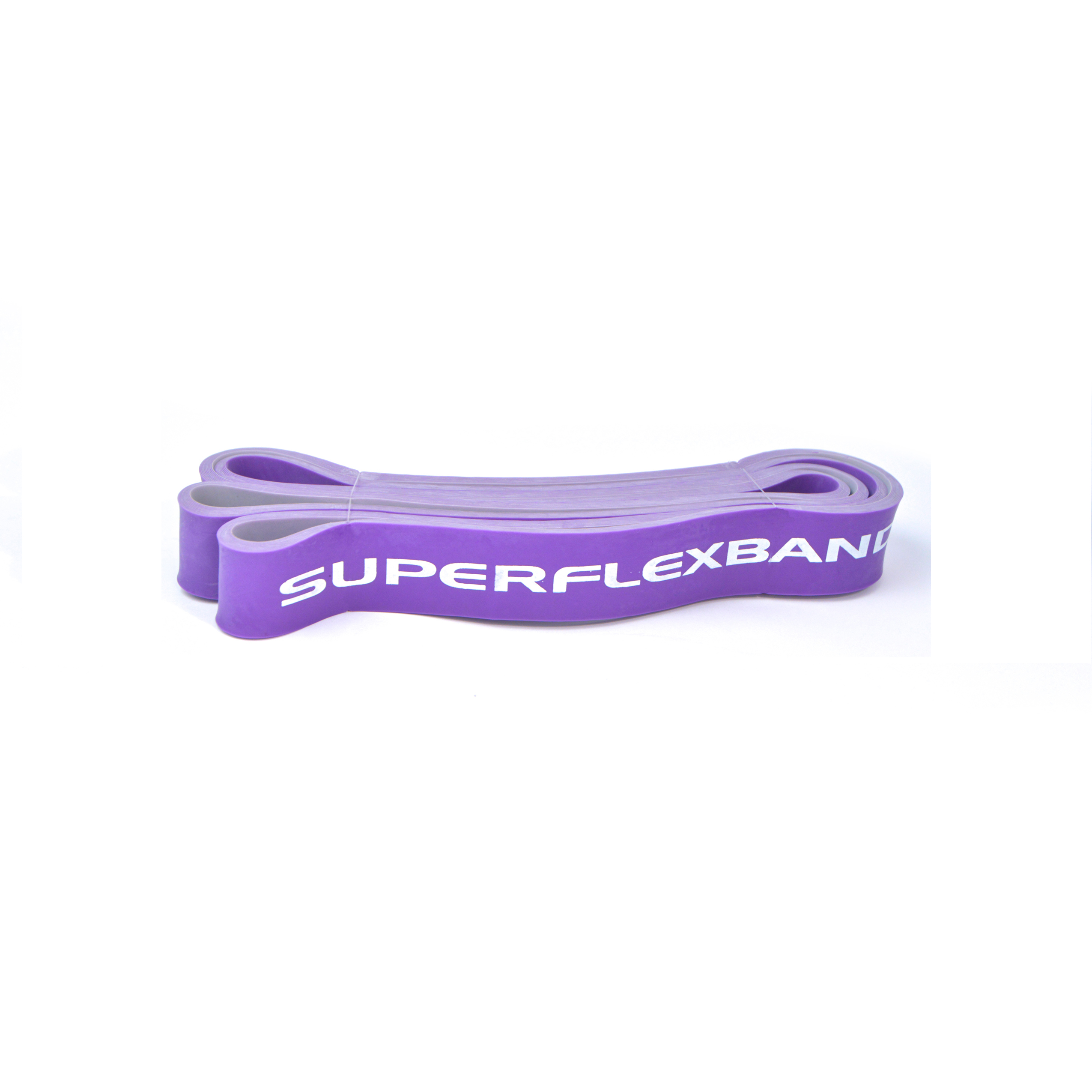 #6 Resistance Band - Purple 40"