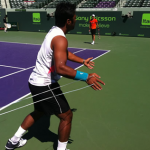 Leander Paes