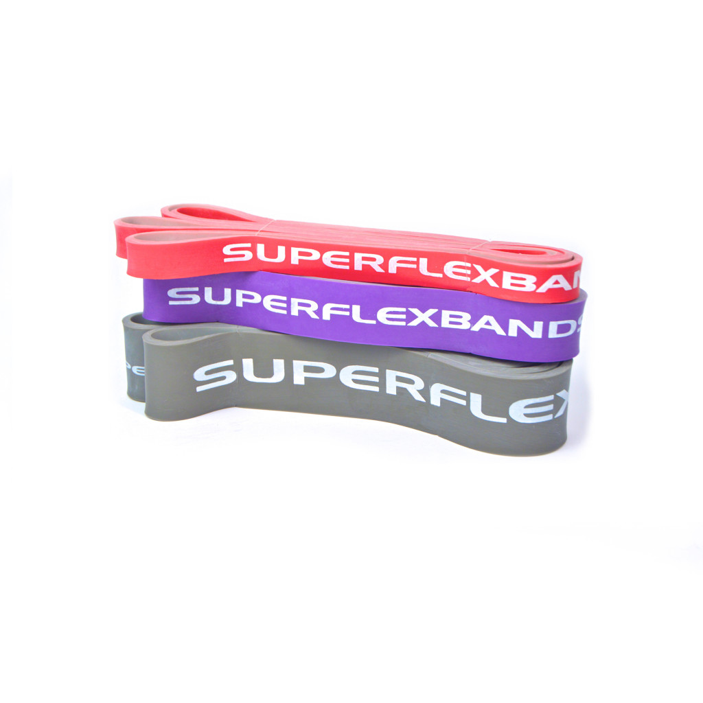 SuperFlex® Fitness