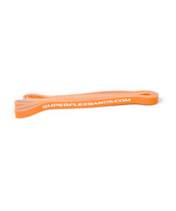 #4 Resistance Band - Orange 40