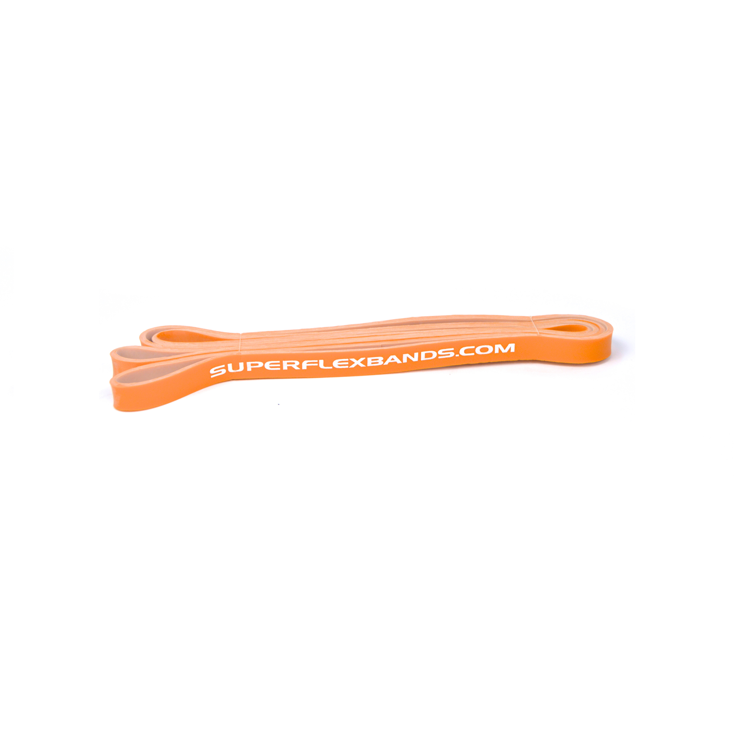 #4 Resistance Band - Orange 40"