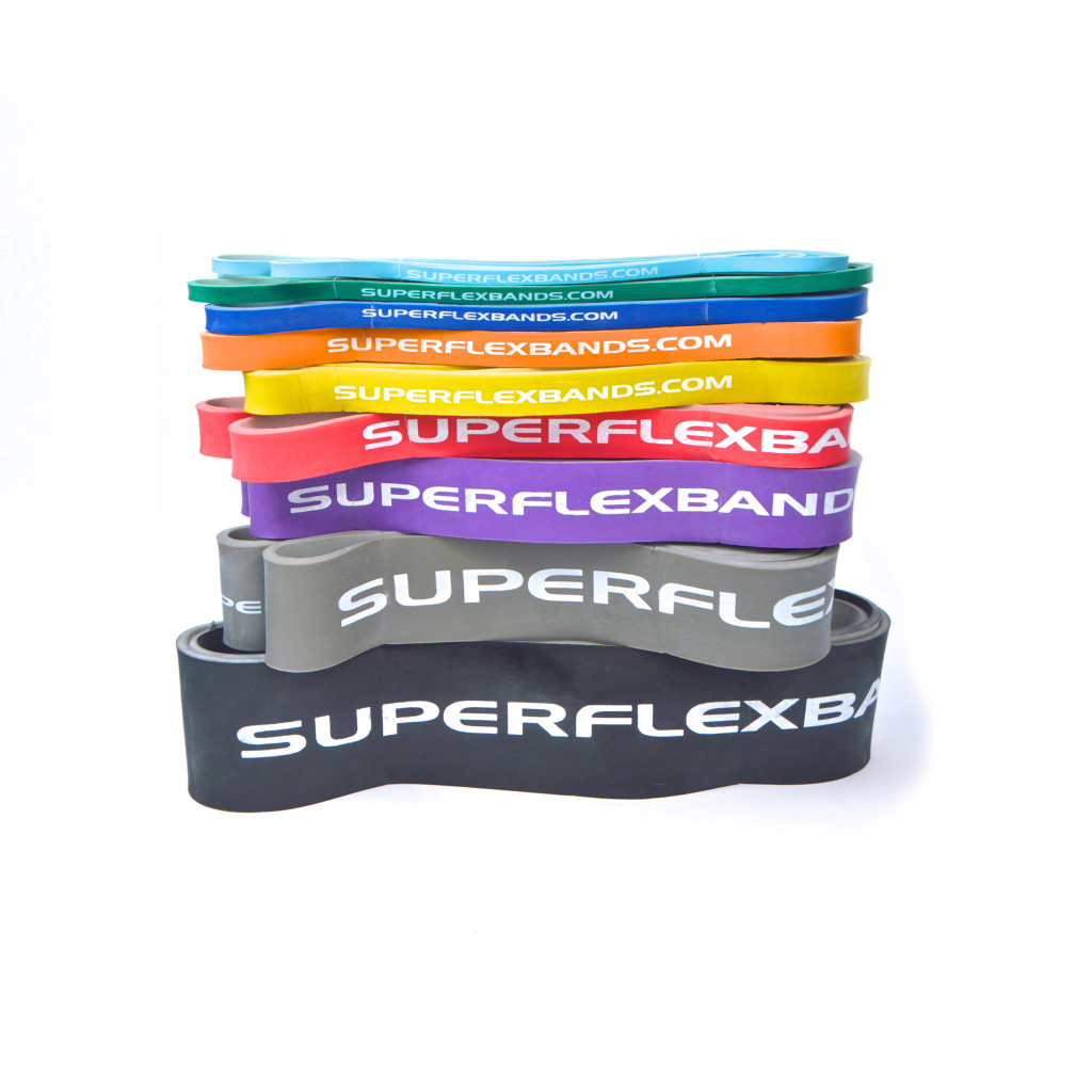 SuperFlex® Fitness