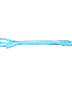 #1 Resistance Band - Sky Blue 40"