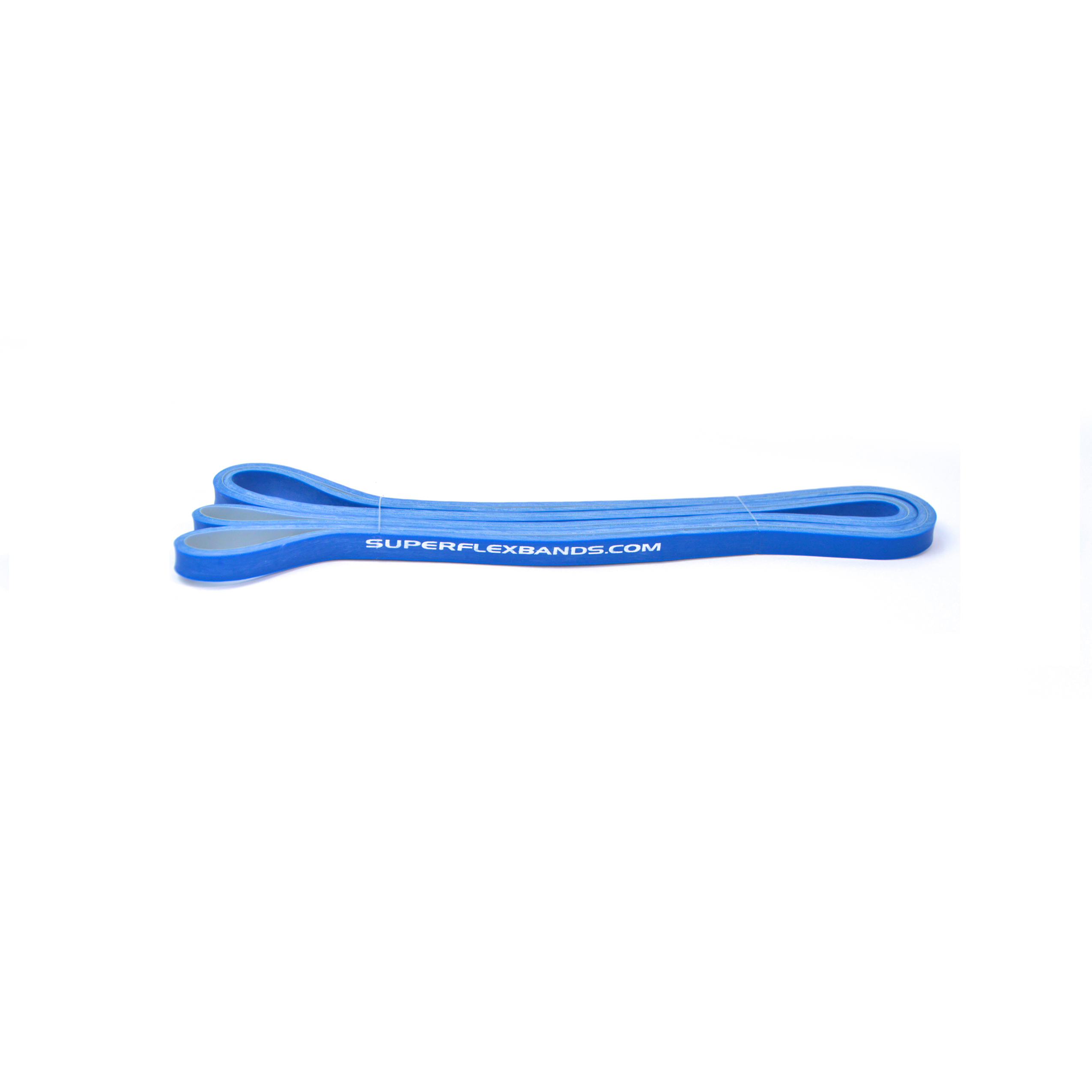 #3 Resistance Band - Blue 40"