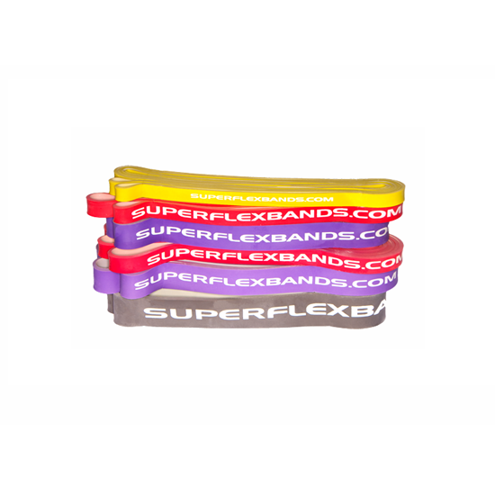 Movement Bands Package