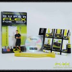 Update Golf Fitness Kit