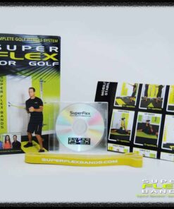 Update Golf Fitness Kit