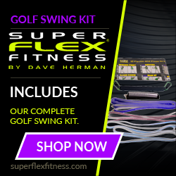 Golf Swing Kit