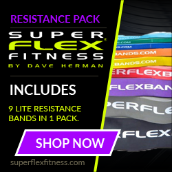 SuperFlex® Fitness