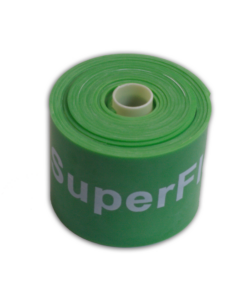 Compress Floss Band - Green