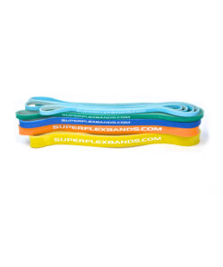 resistance lite bands pack