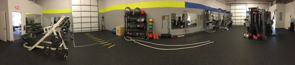 SuperFlex Fitness