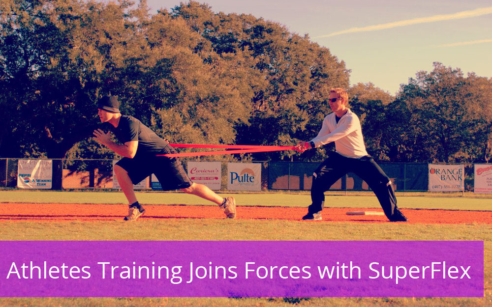Athletes Training Inc, SuperFlex® Fitness