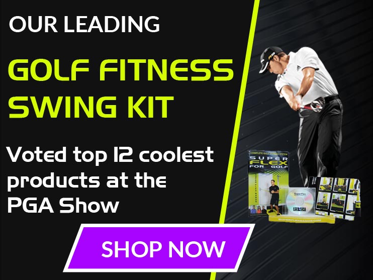 golfswingkit SuperFlex Fitness