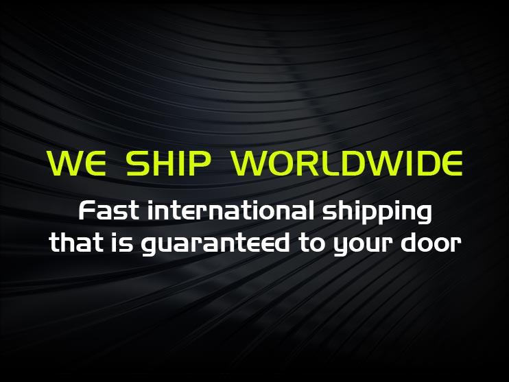 shipping SuperFlex Fitness