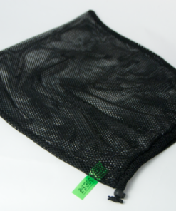 Mesh Travel Band Bag