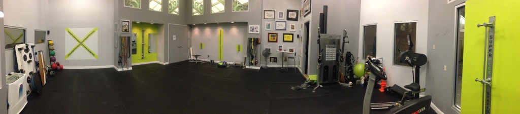 SuperFlex Fitness