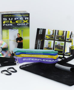SuperFlex Golf Fitness Kit