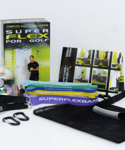 SuperFlex Golf Fitness Kit