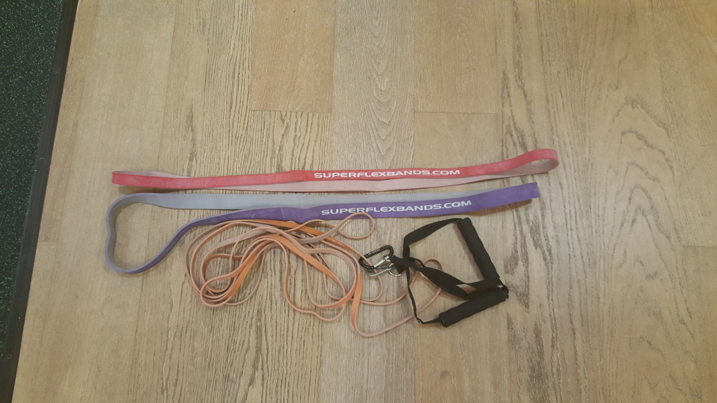 SuperFlex Fitness