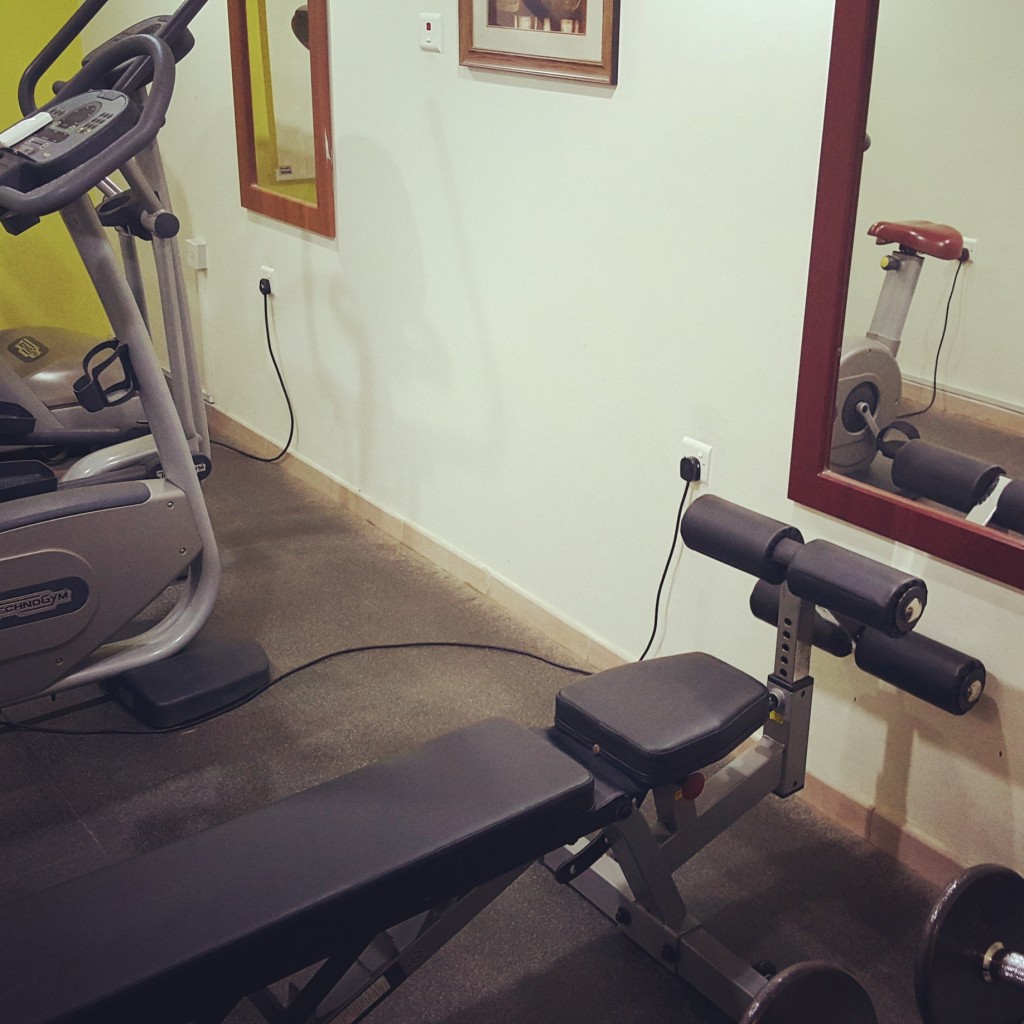 SuperFlex Fitness