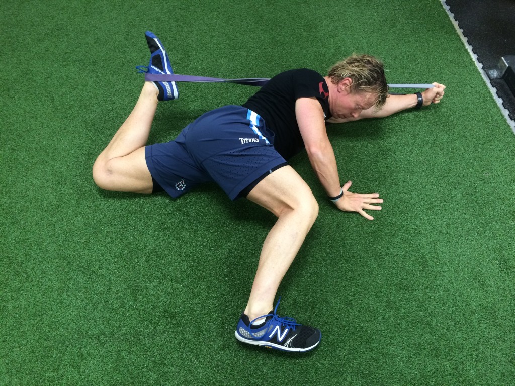 SuperFlex Fitness