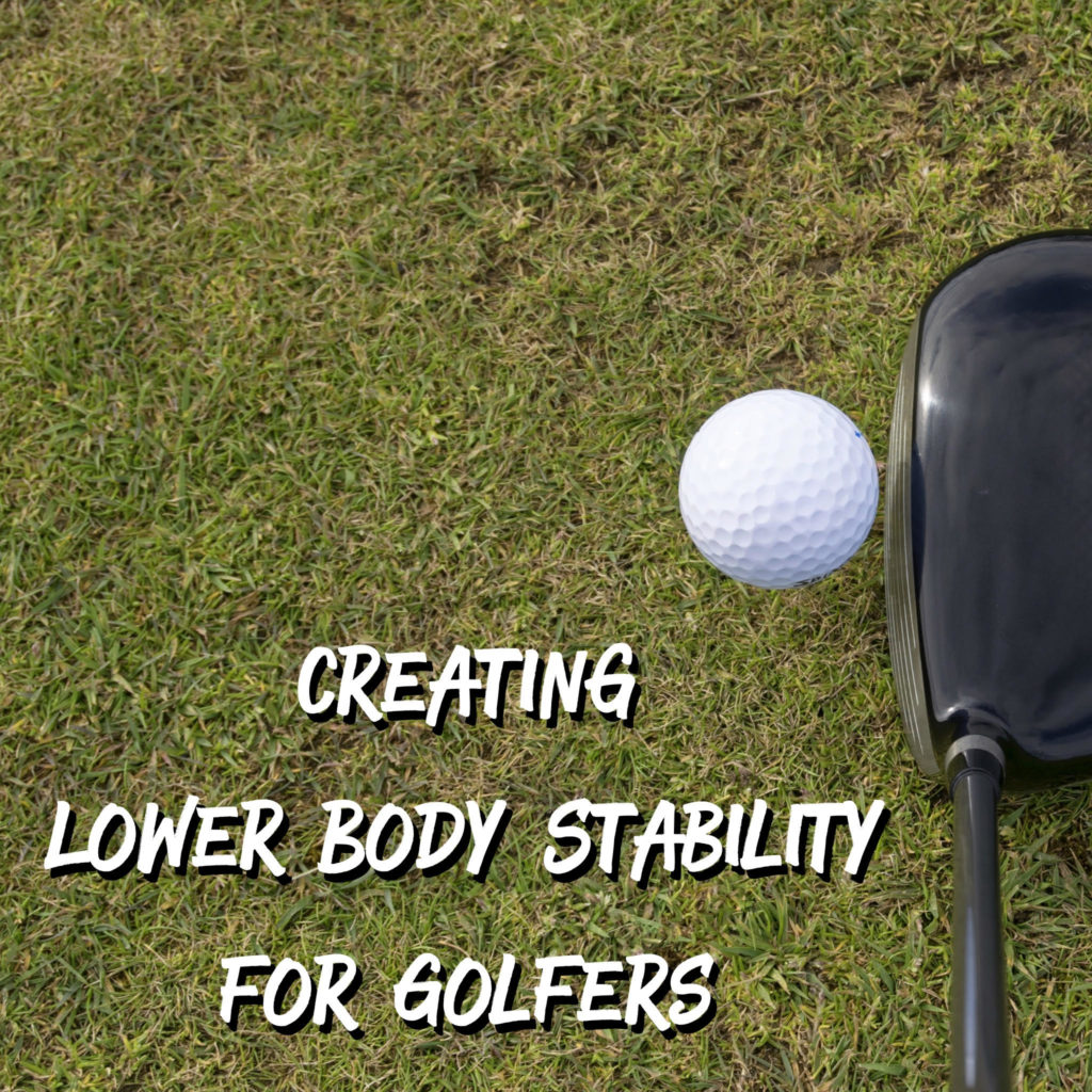 Lowe Bosy Stability For Glofers