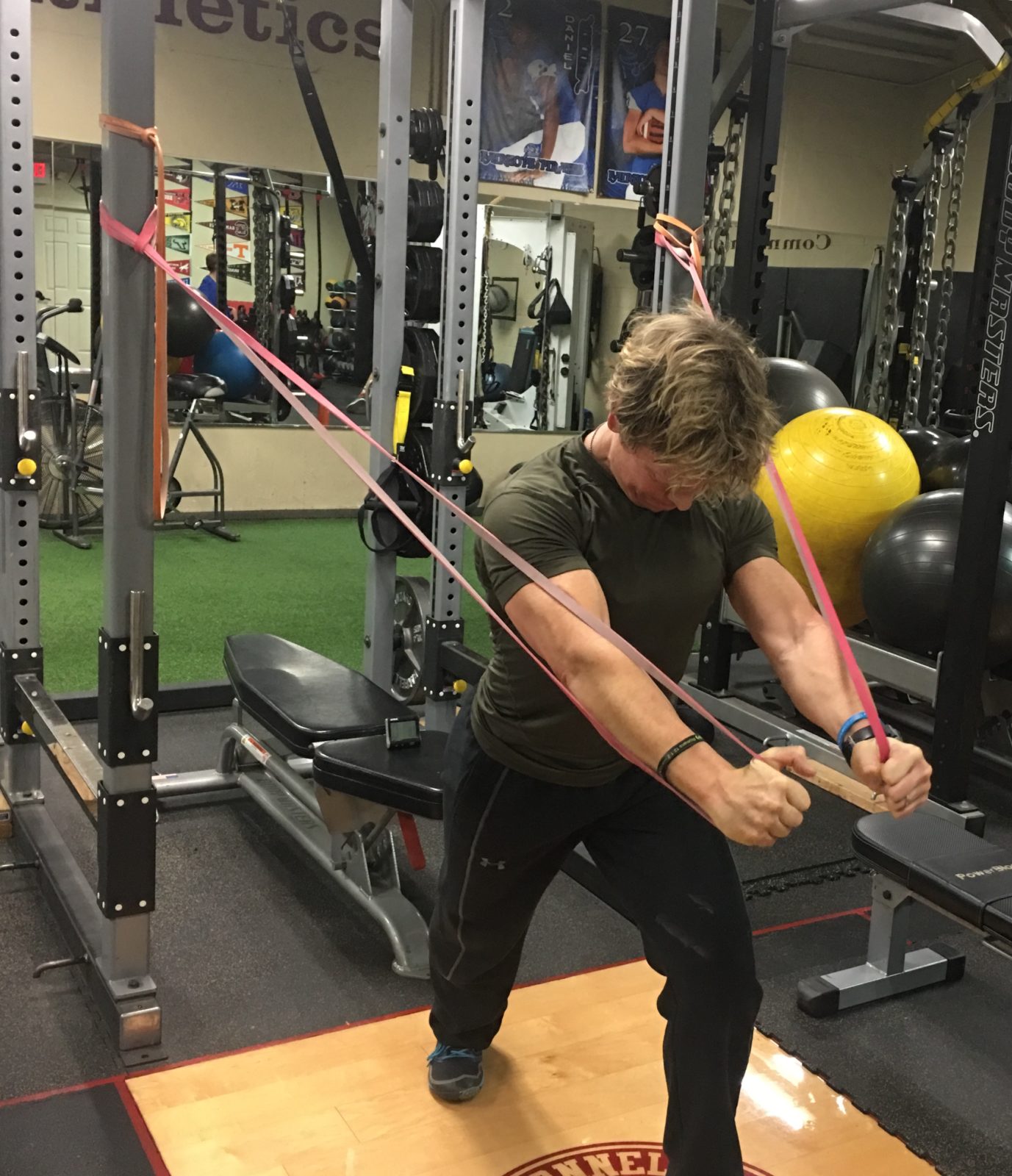 SuperFlex Fitness