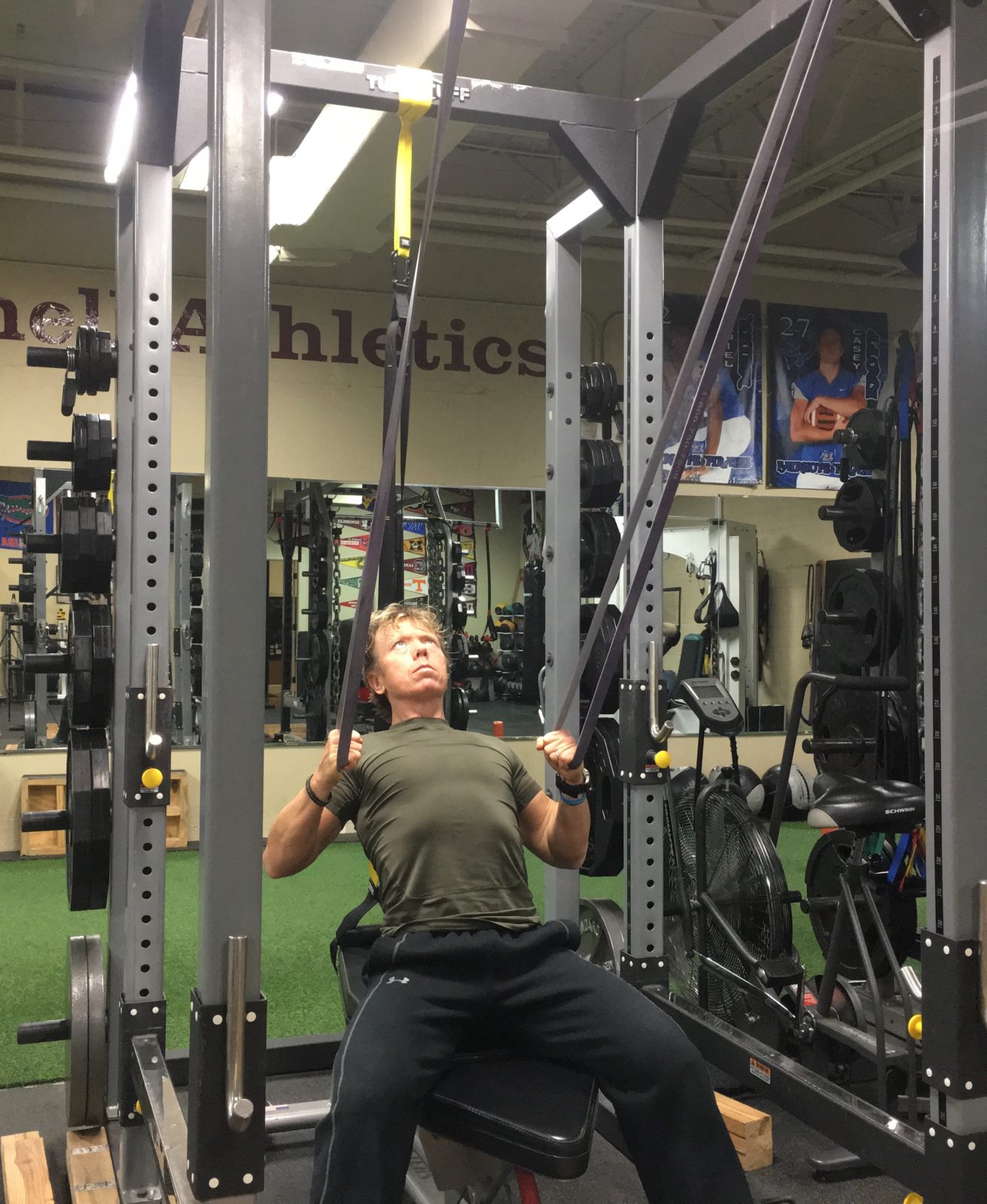 SuperFlex Fitness