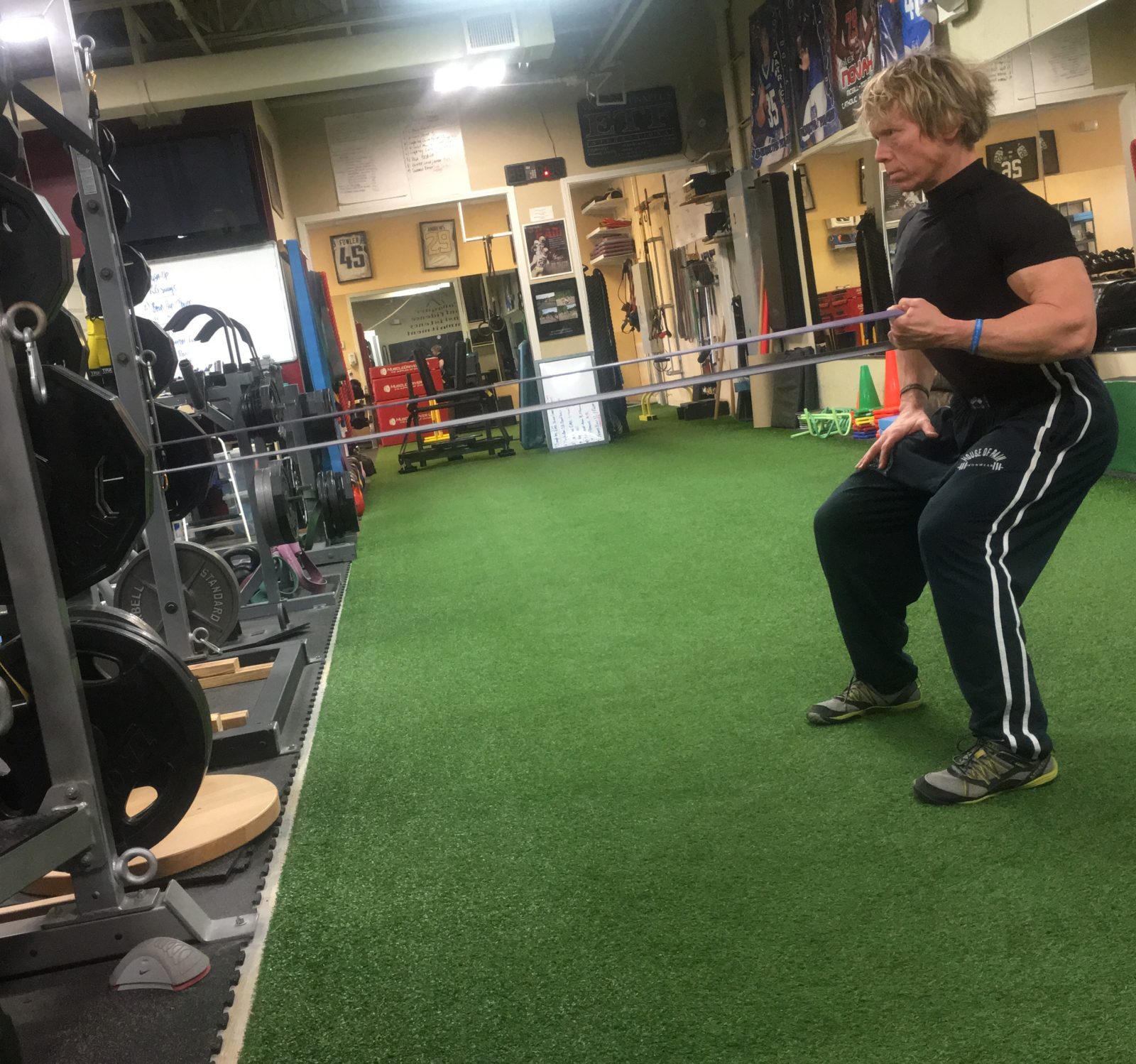SuperFlex Fitness