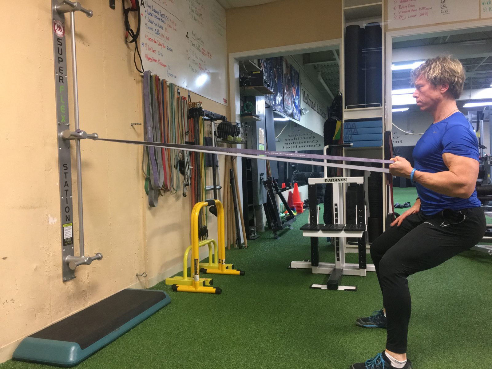 SuperFlex Fitness