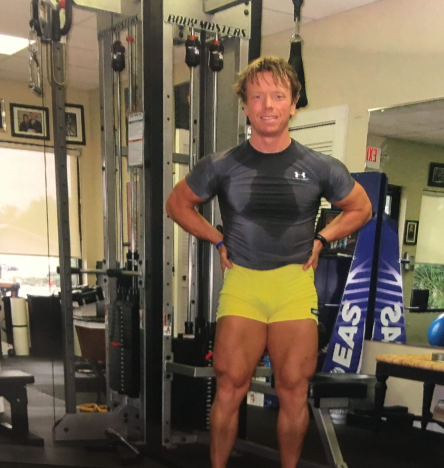 SuperFlex Fitness