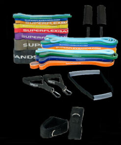 Resistance Band Packages