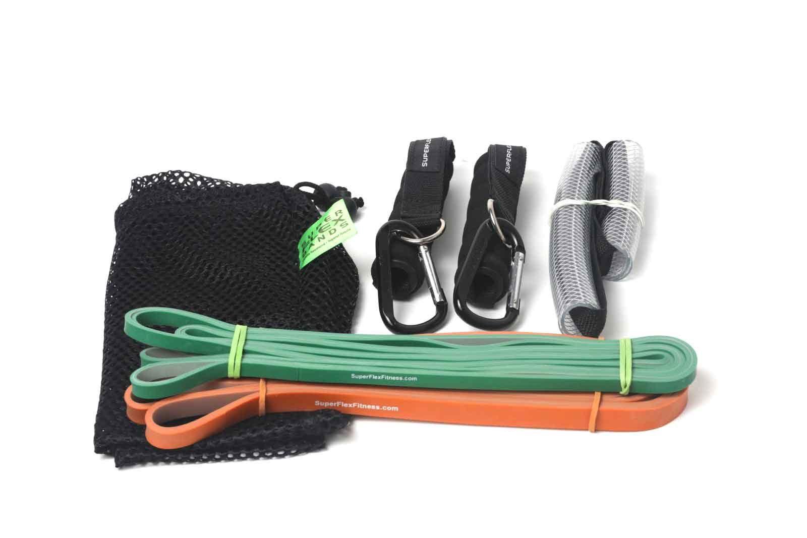 SuperFlex Fitness