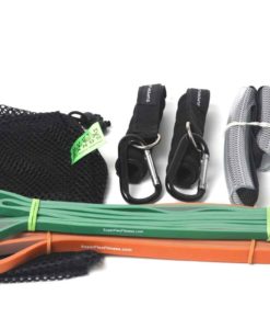 Golf Fitness Home Kit