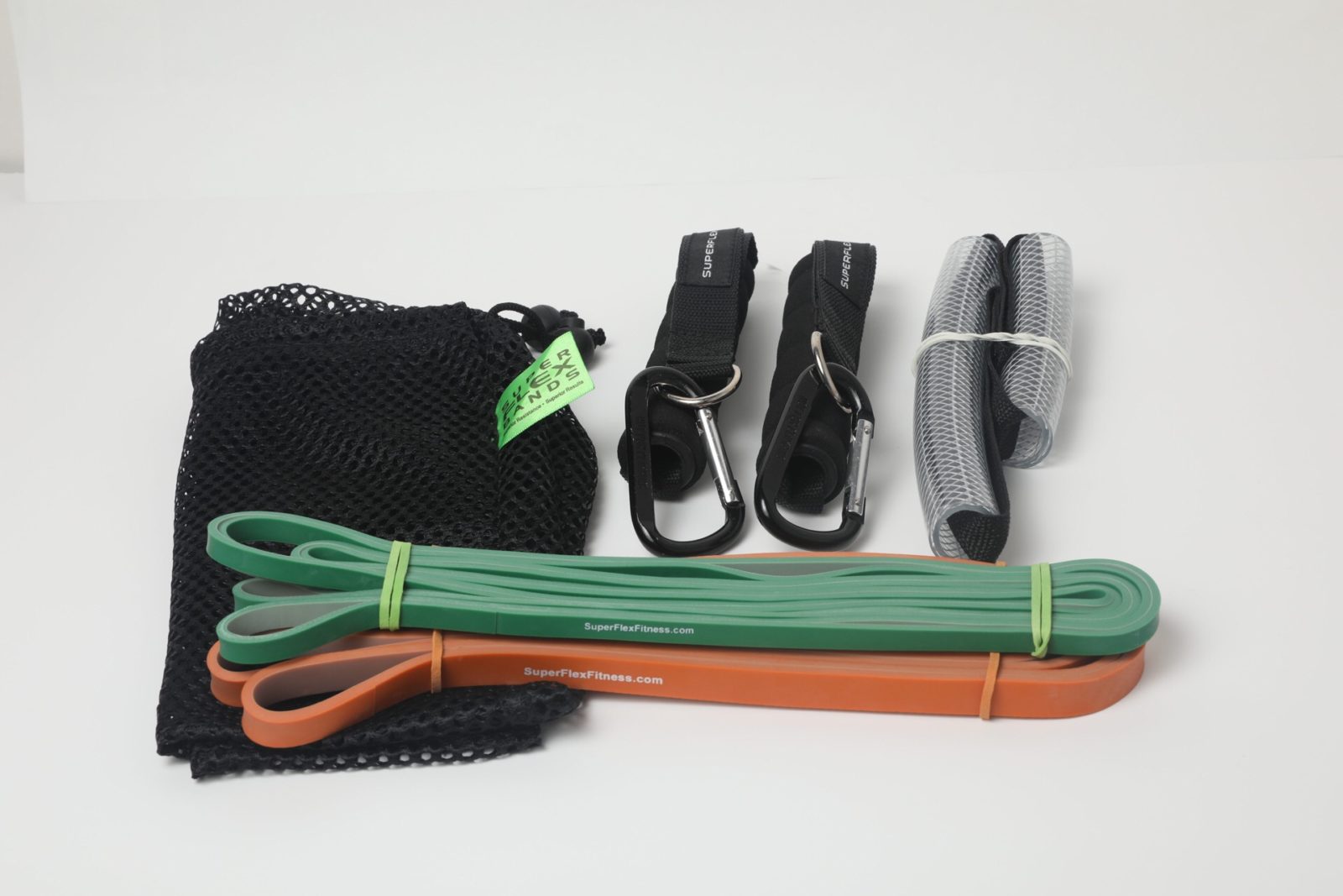 SuperFlex Fitness