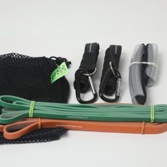 Golf Fitness Home Kit