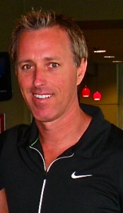 Coach Dave Herman