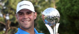 Gary Woodland