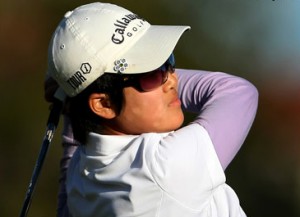 Yueer "Cindy" Feng WINS AJGA Thunderbird International